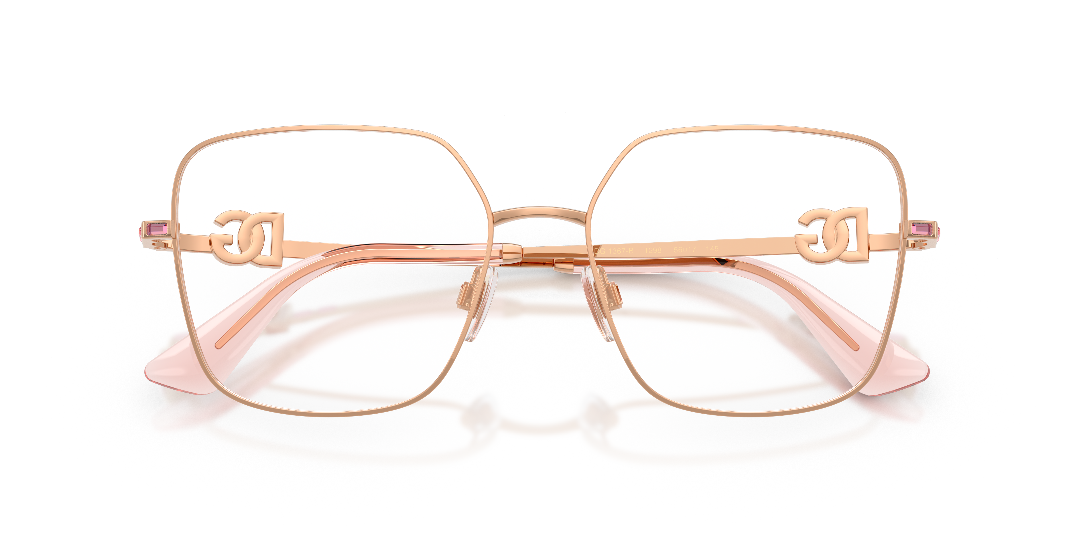 Dolce & Gabbana DG1367B 1298  